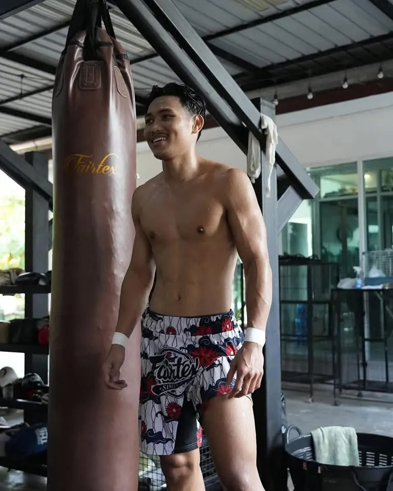 Boxer
