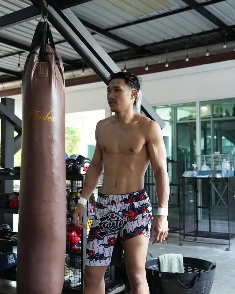 Boxer