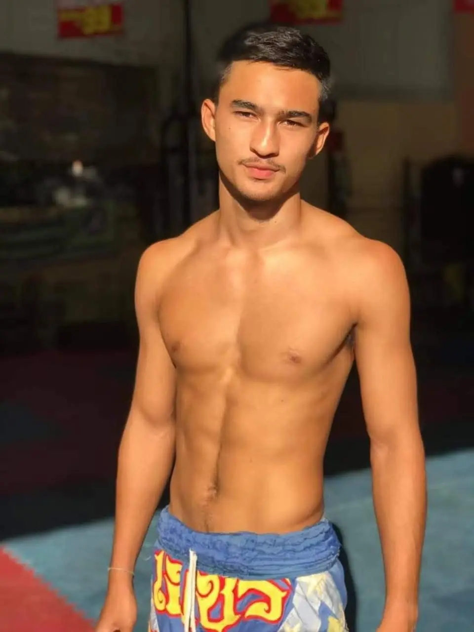 Boxer