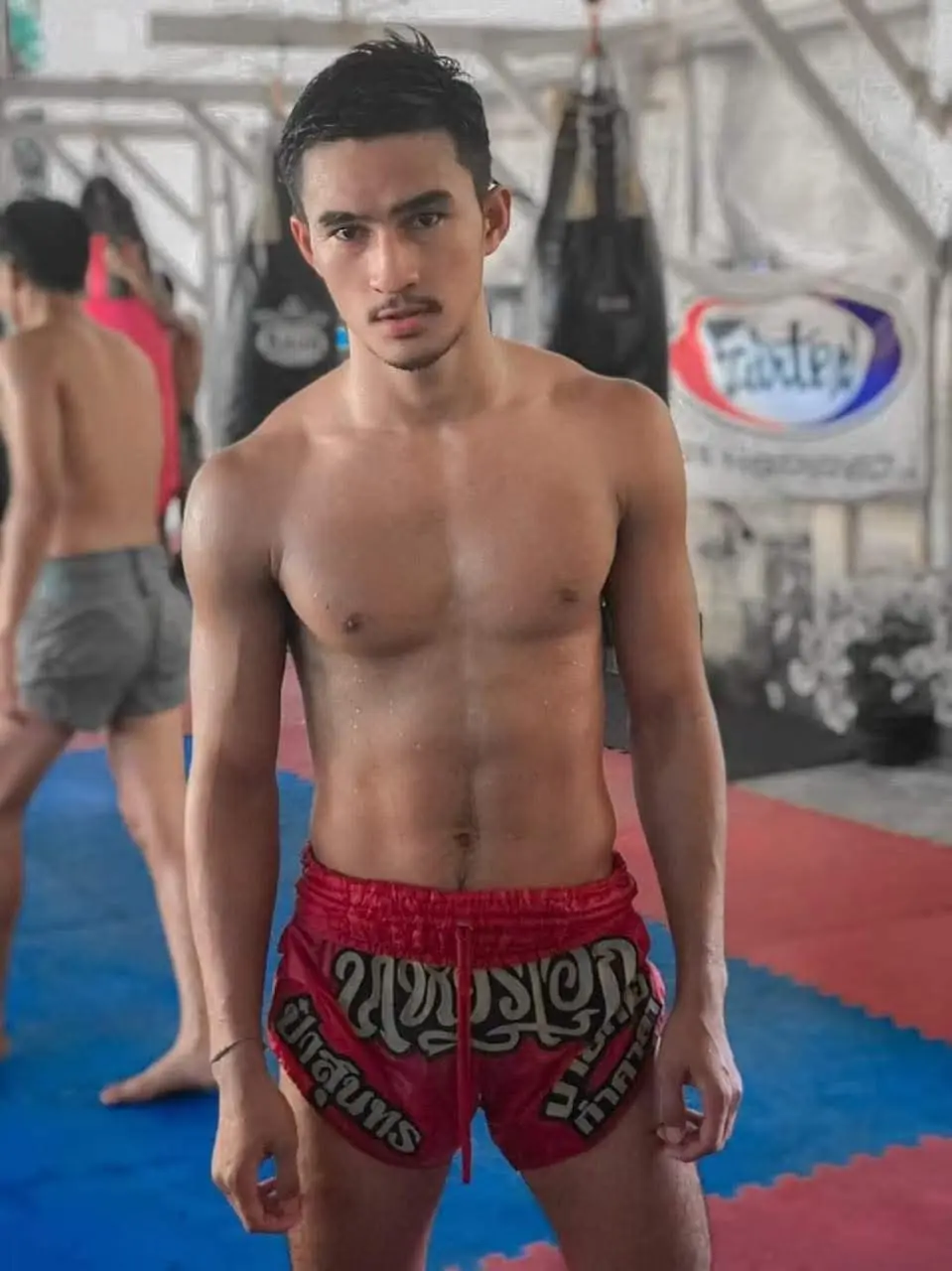 Boxer