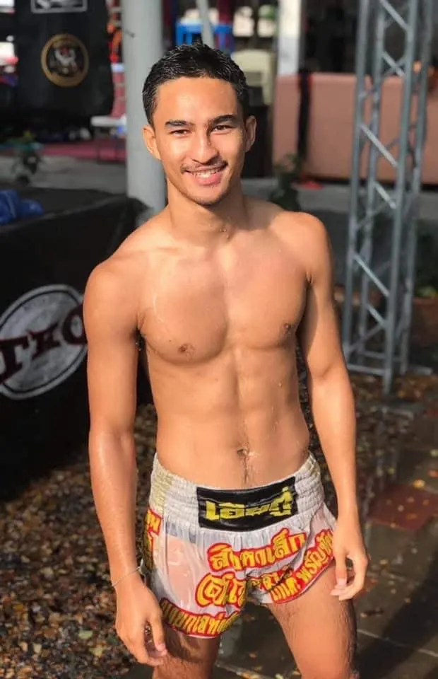 Boxer