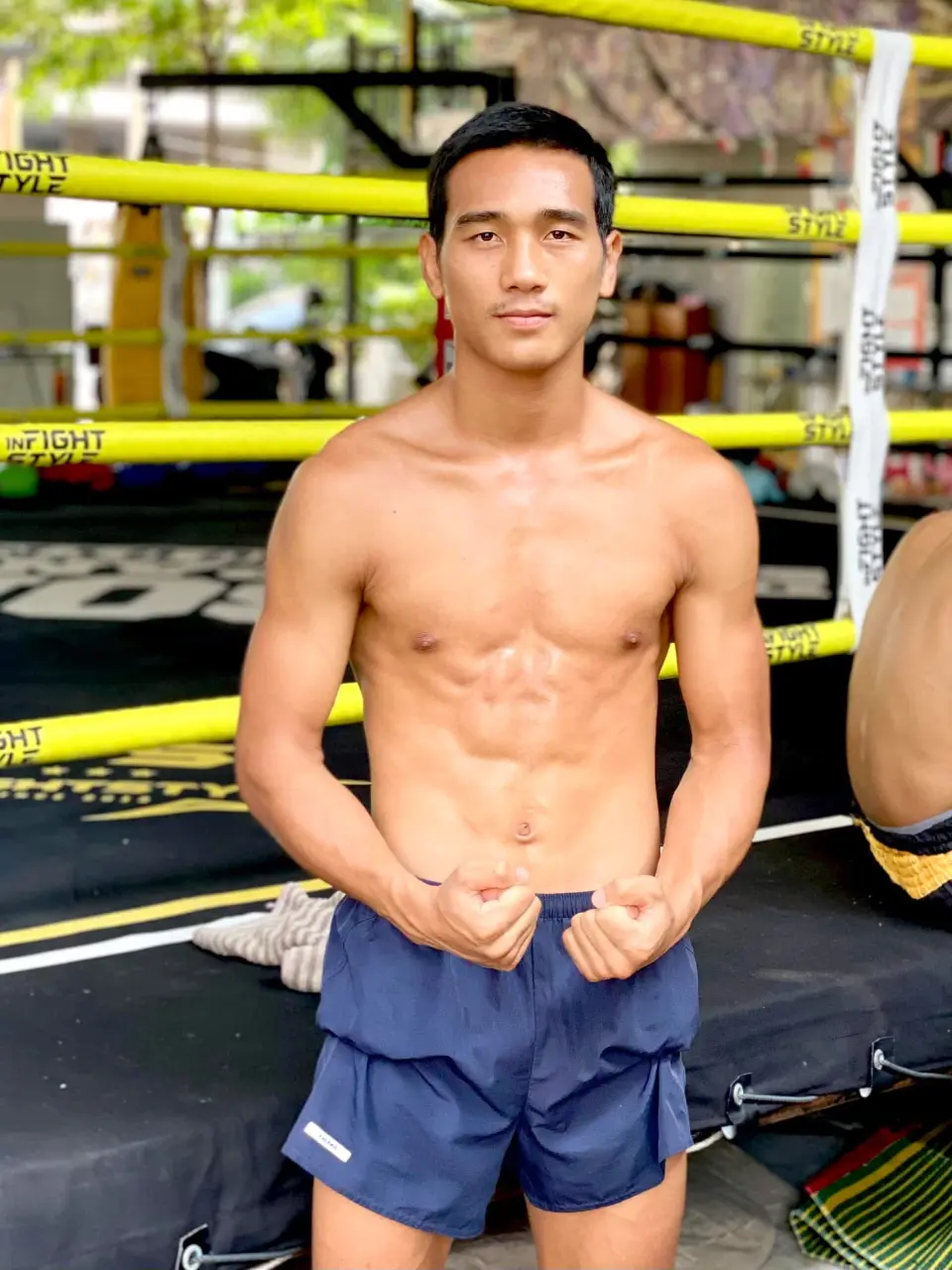 Boxer