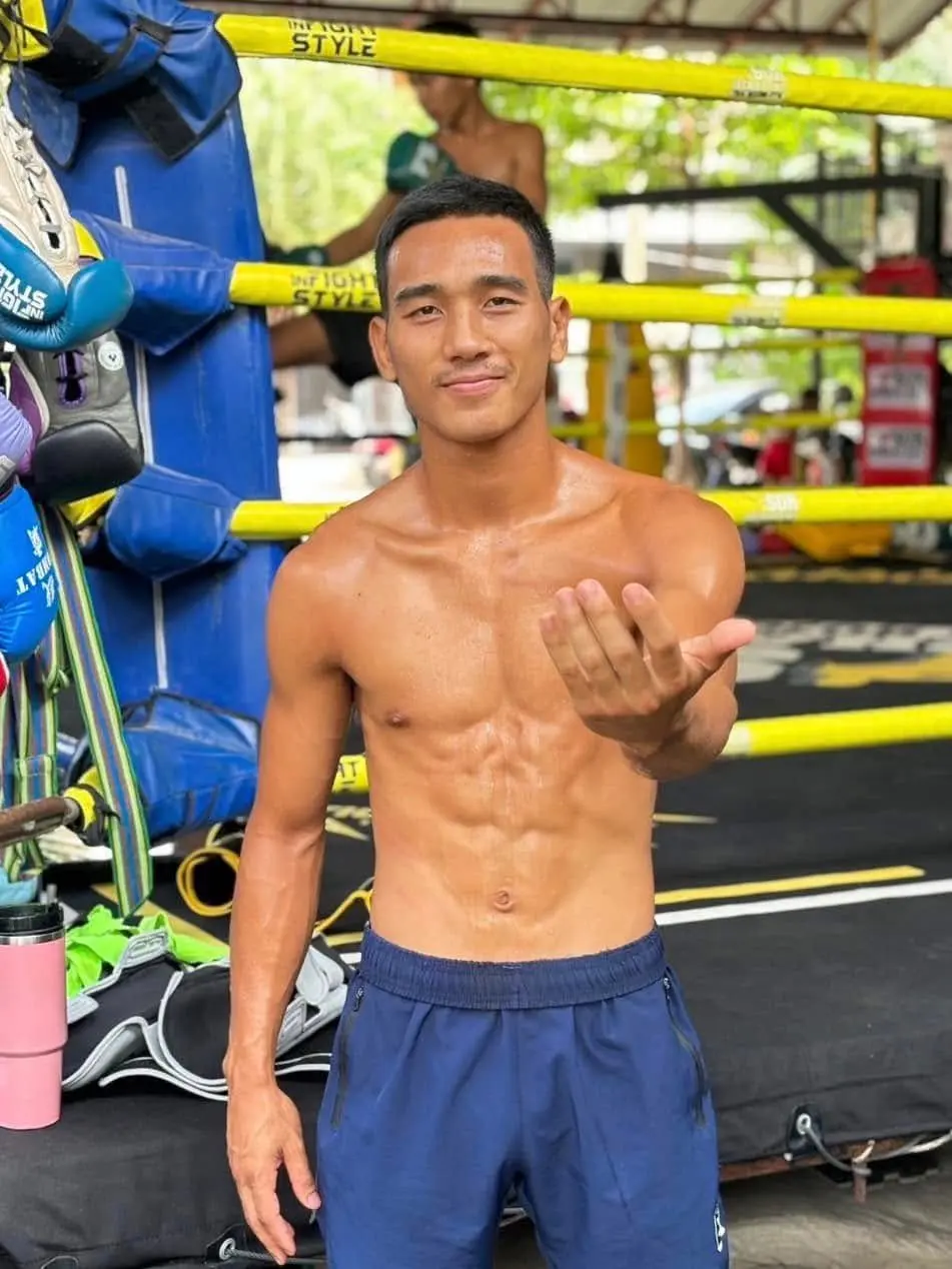 Boxer