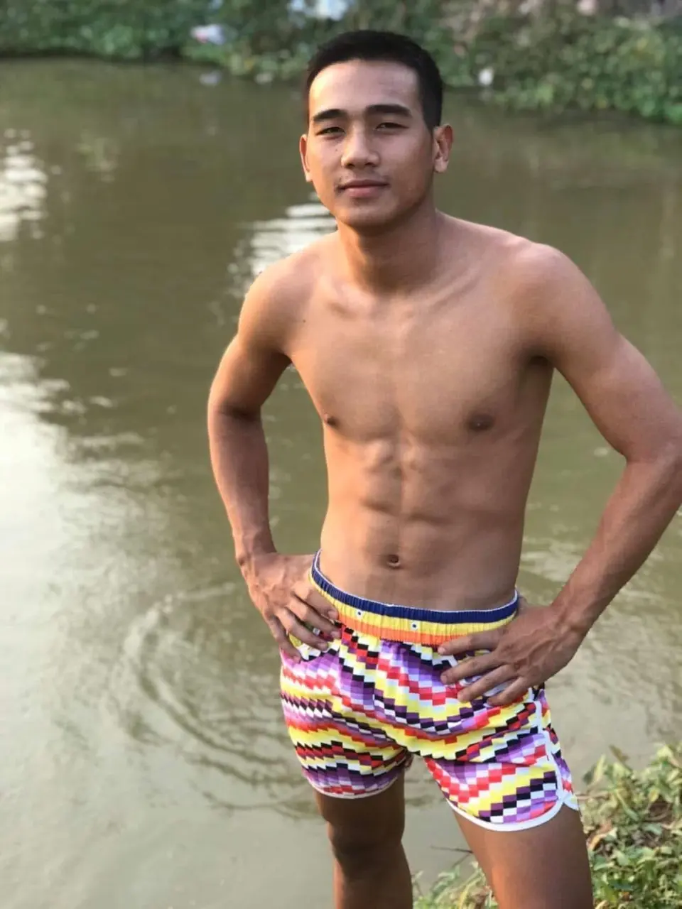 Boxer