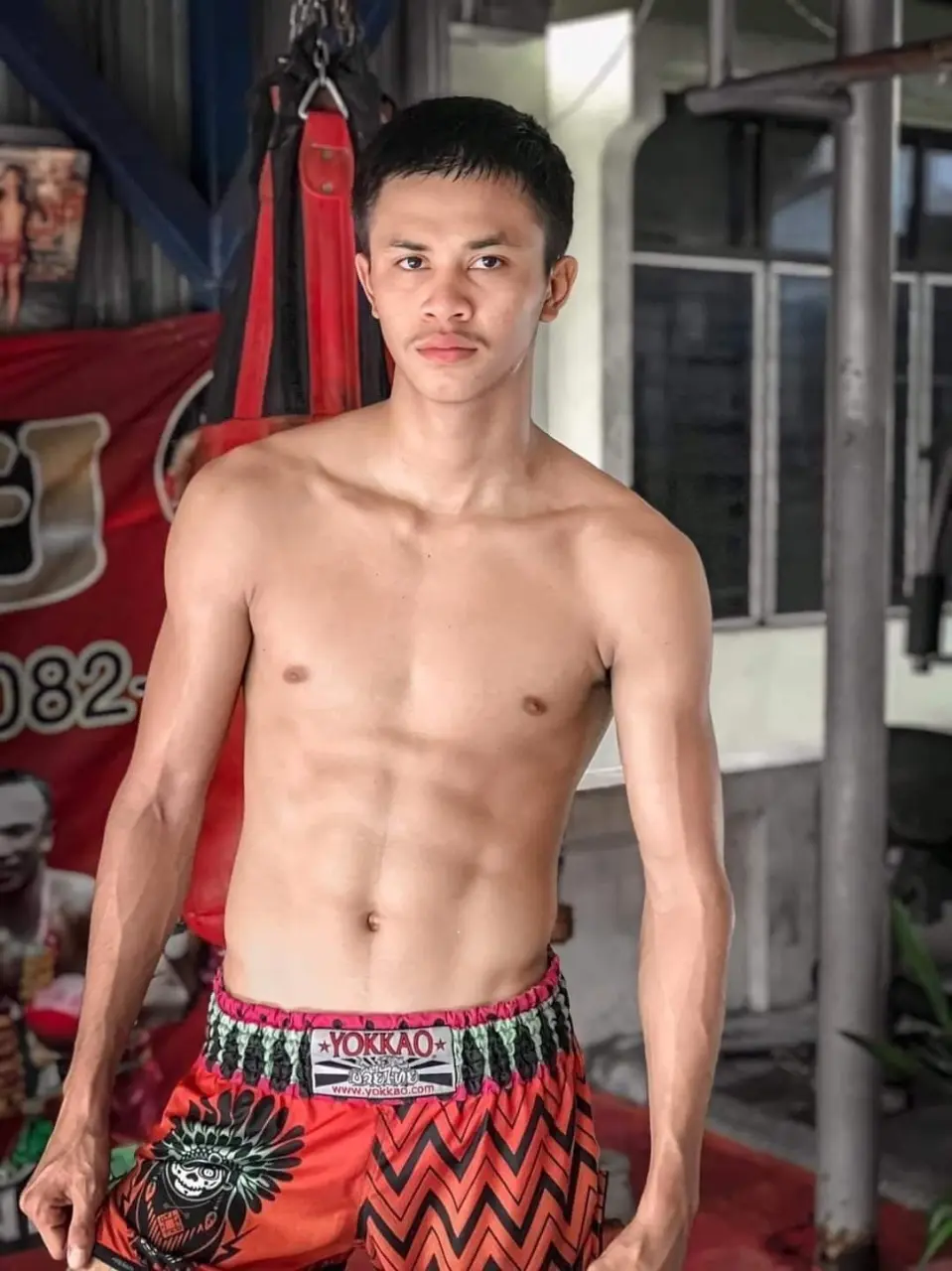 Boxer