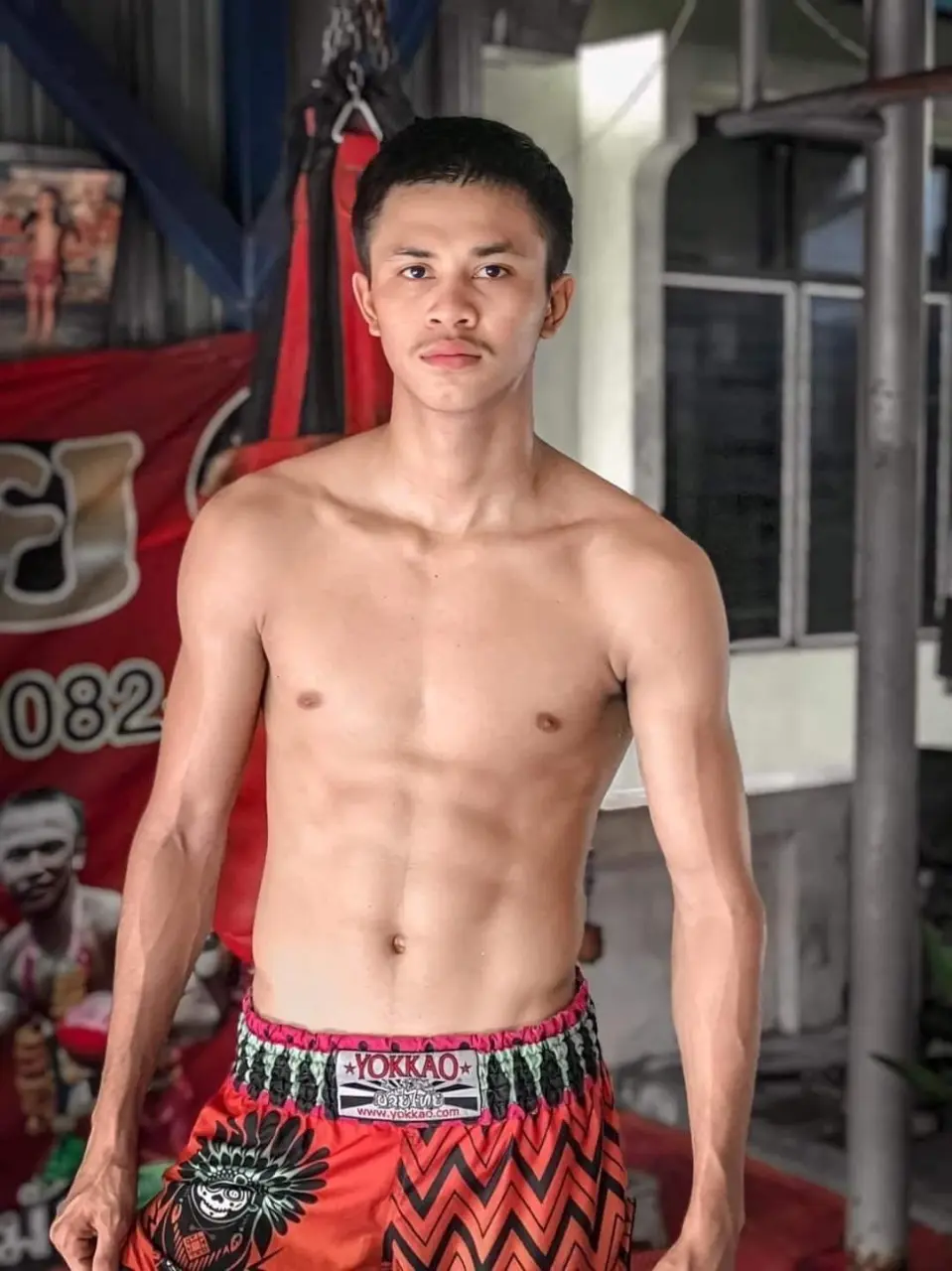 Boxer