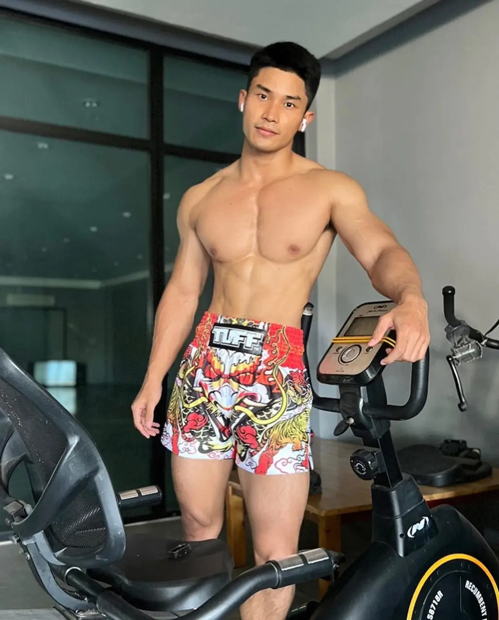 Boxer