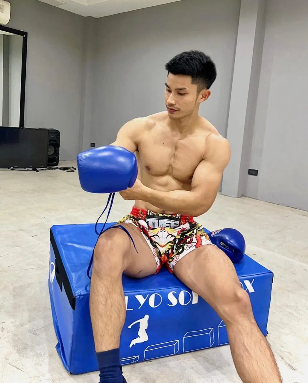 Boxer