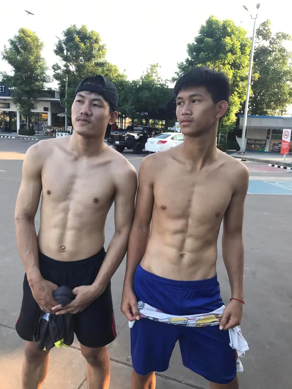 Boxer