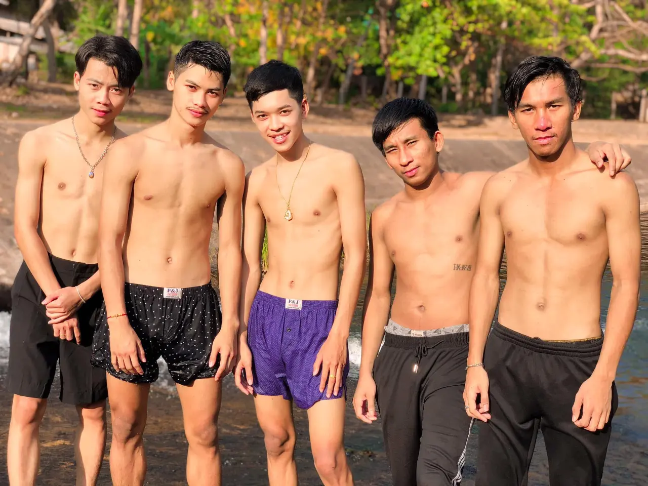 TheBoy