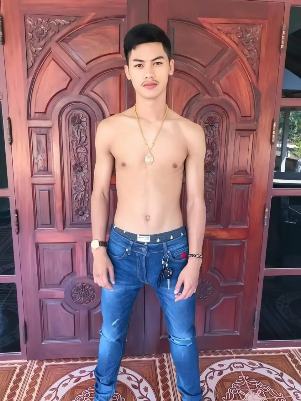 TheBoy