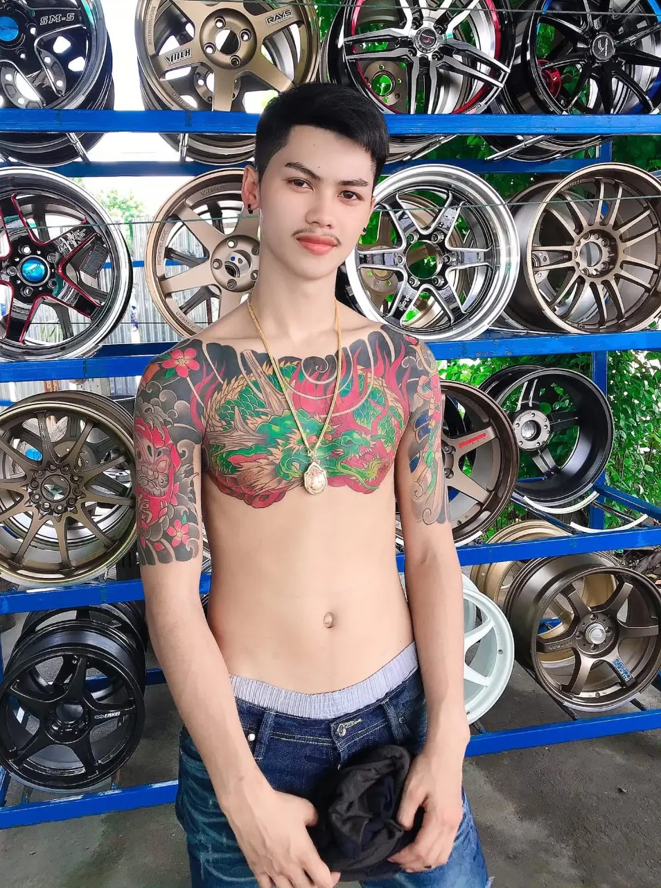 TheBoy