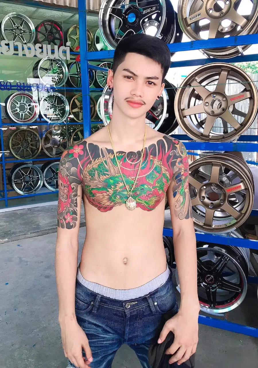 TheBoy