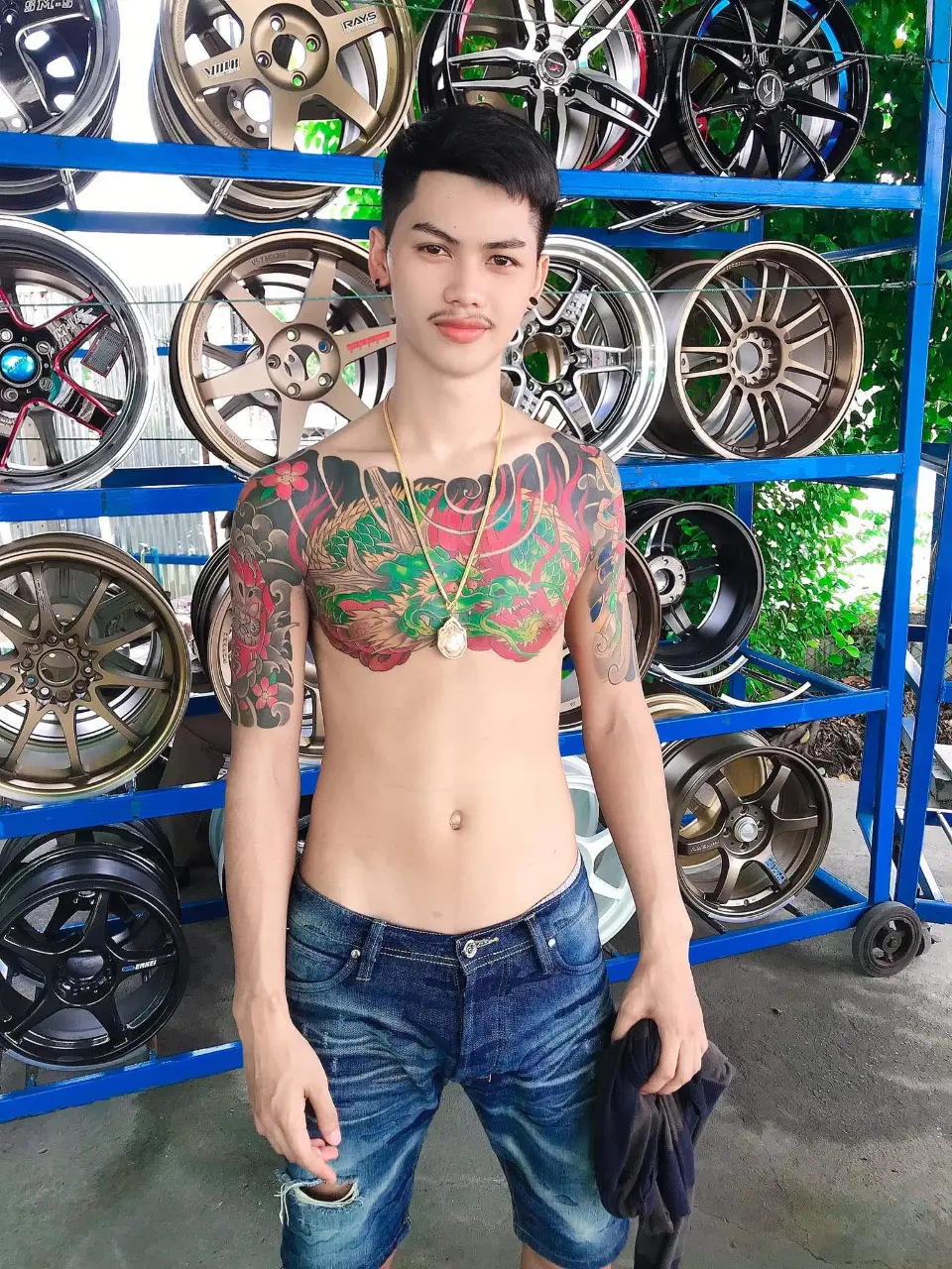 TheBoy