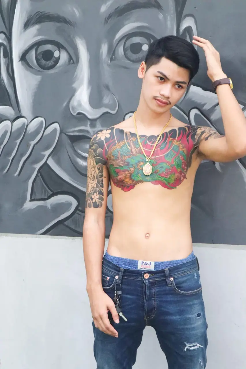 TheBoy