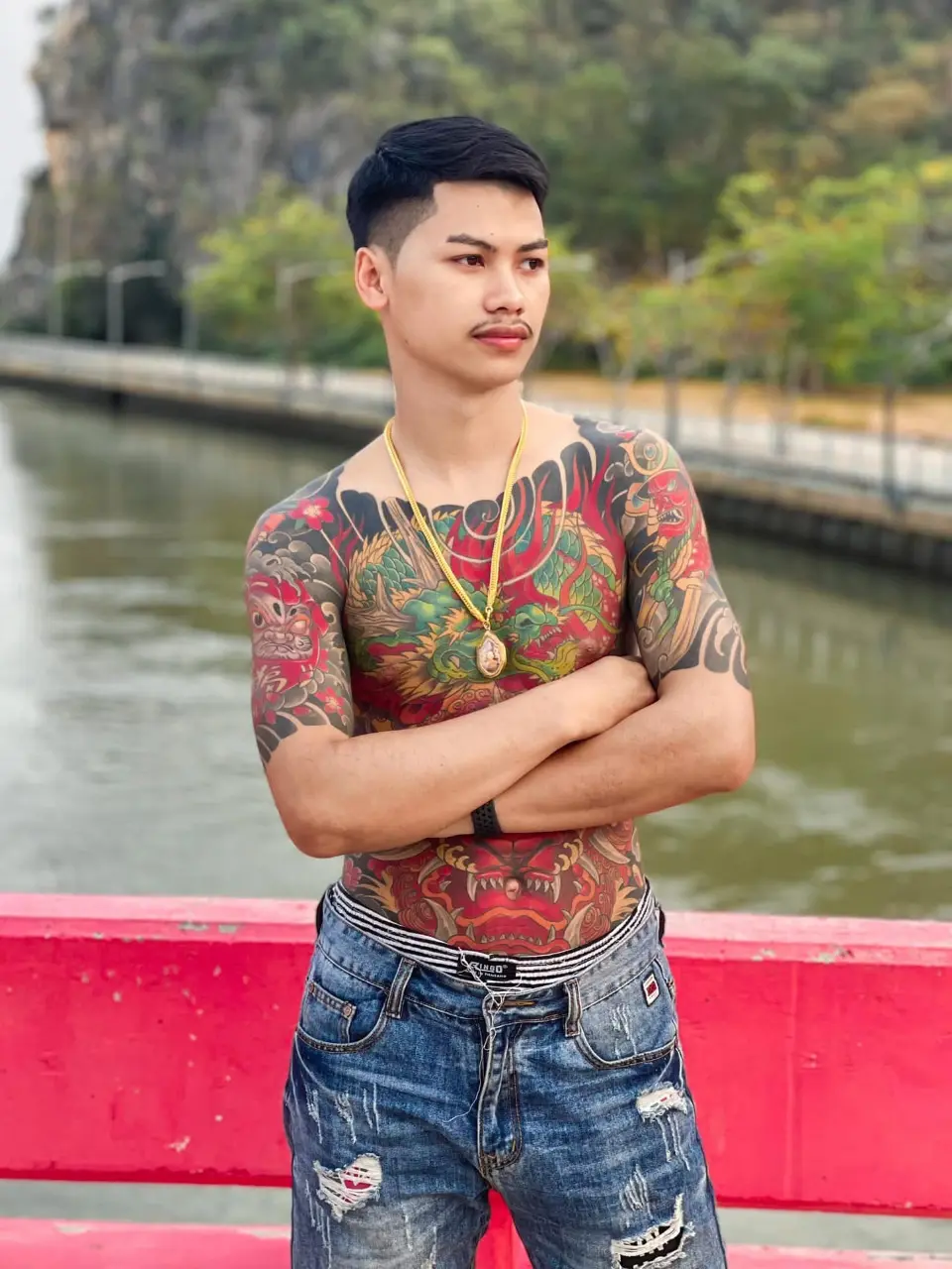 TheBoy