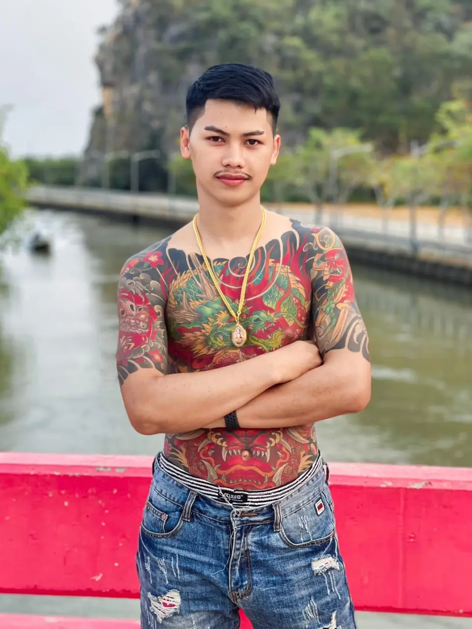 TheBoy