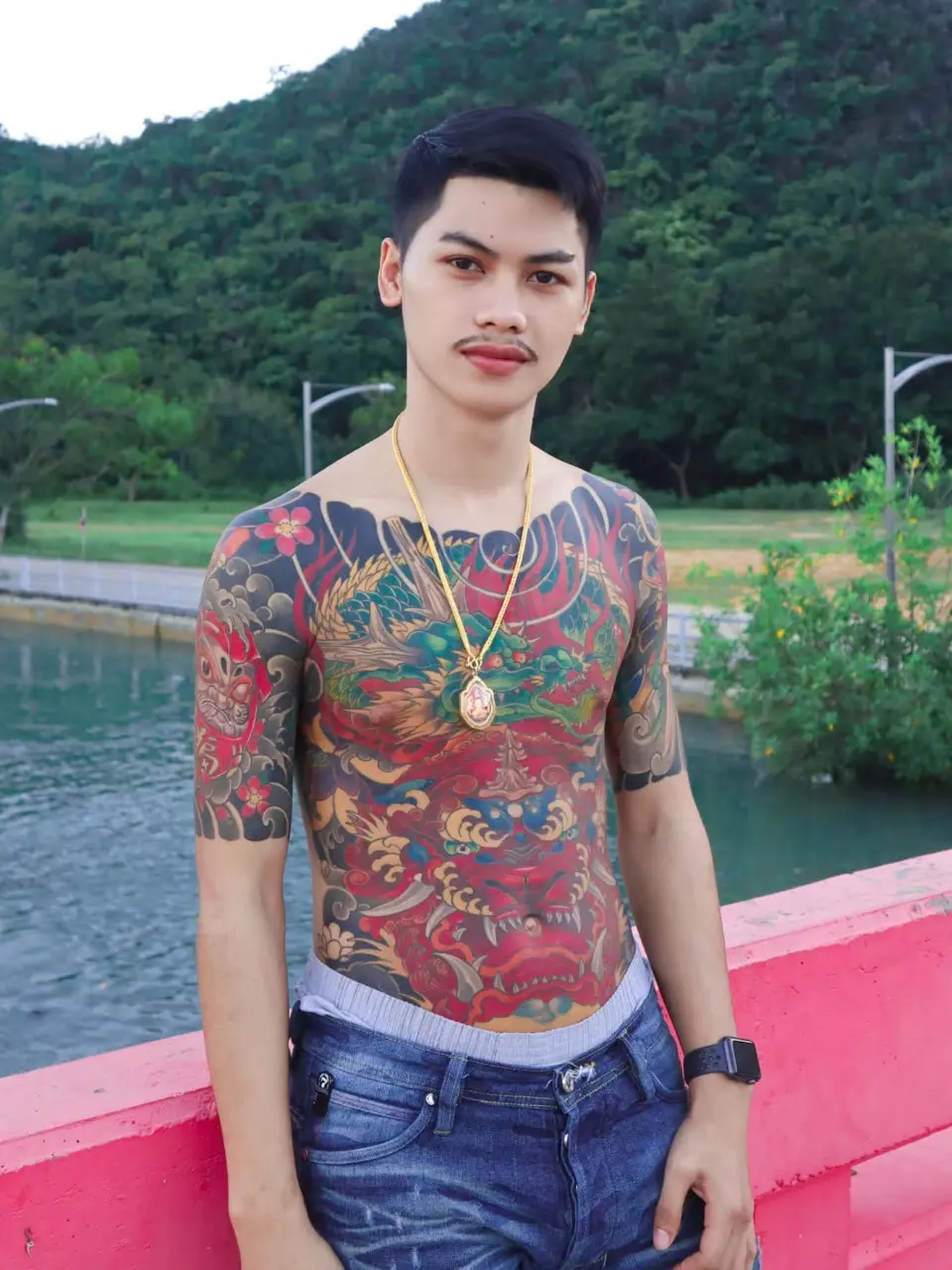 TheBoy