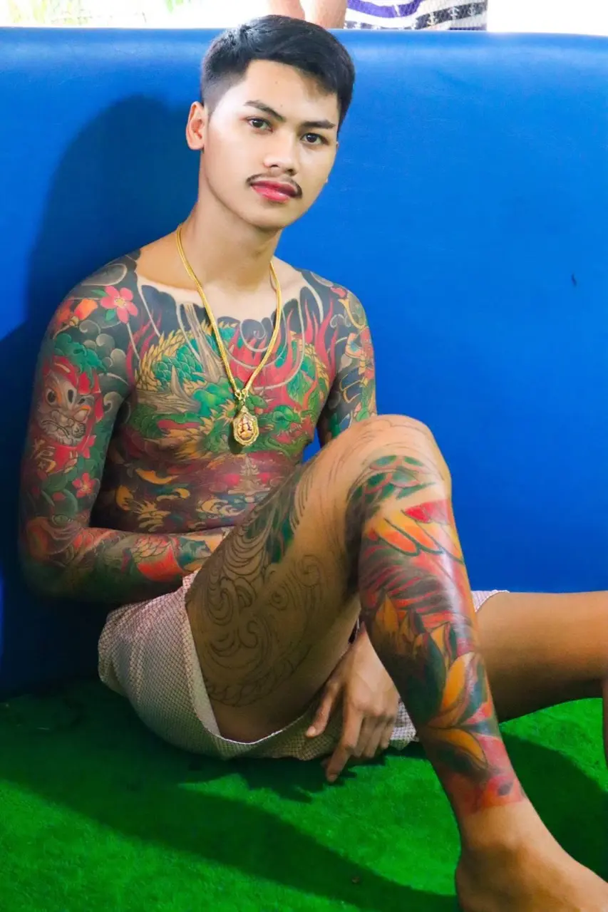 TheBoy