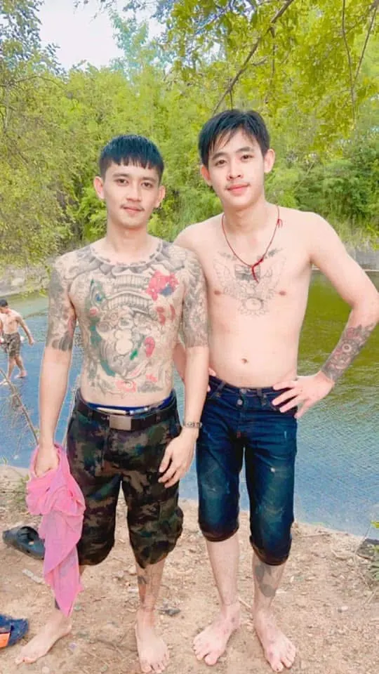 TheBoy