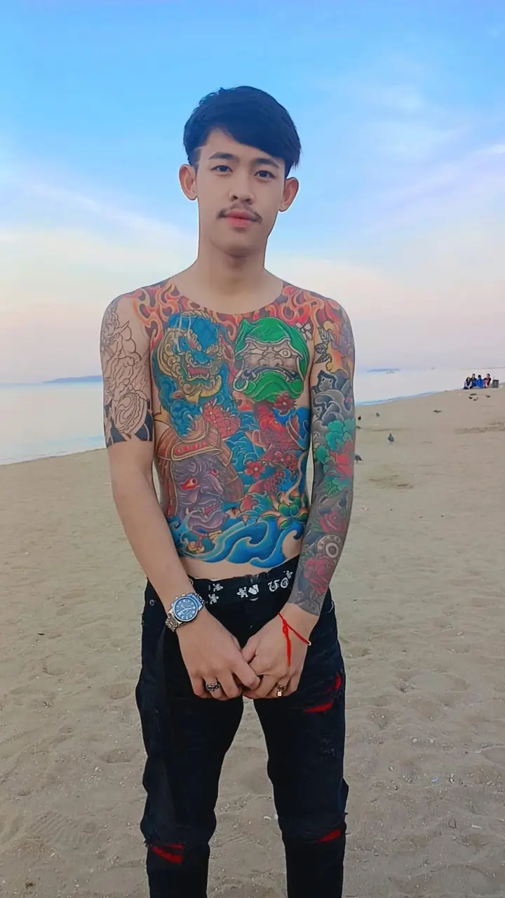 TheBoy