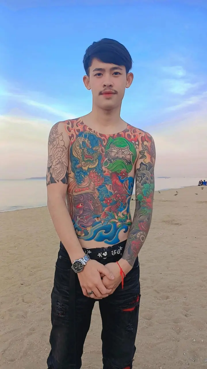 TheBoy