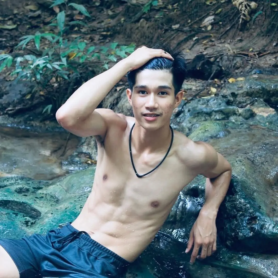 Myboy