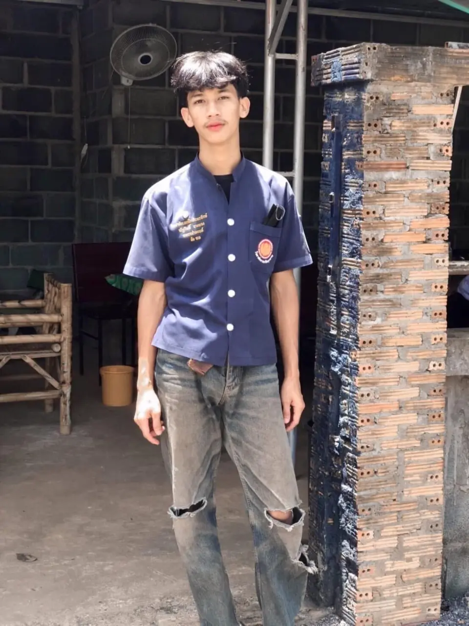 Myboy