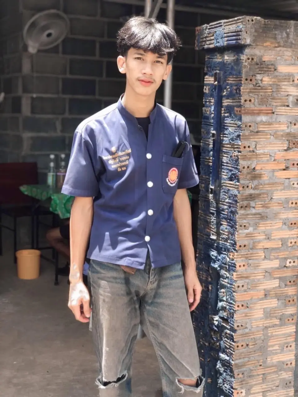Myboy