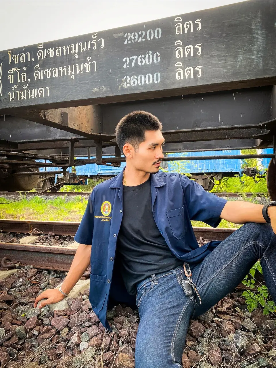 Myboy