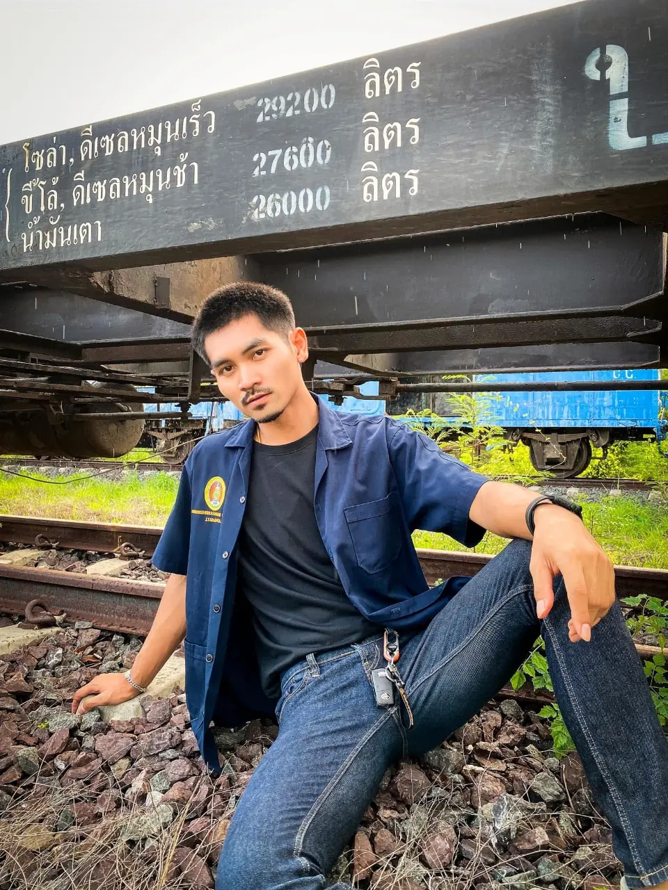 Myboy