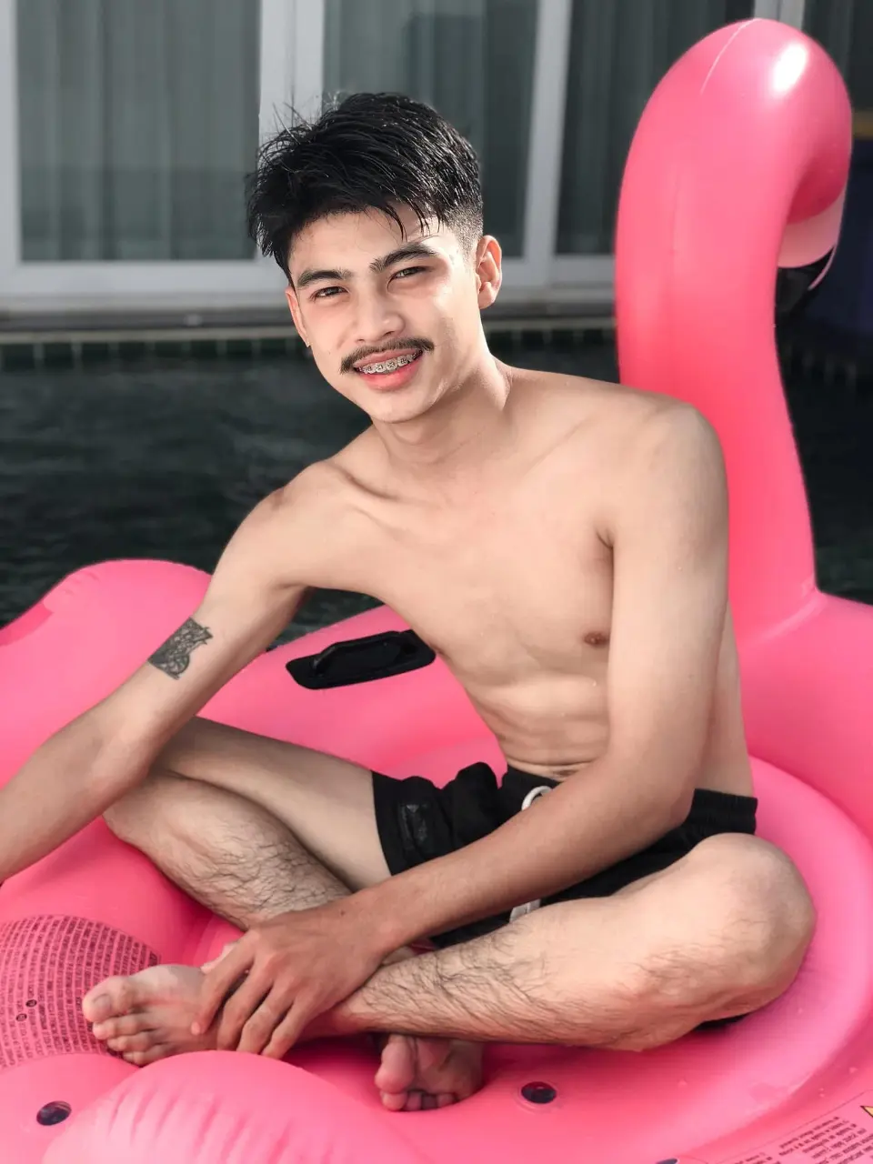 Myboy