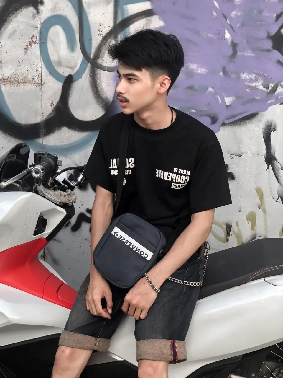 Myboy
