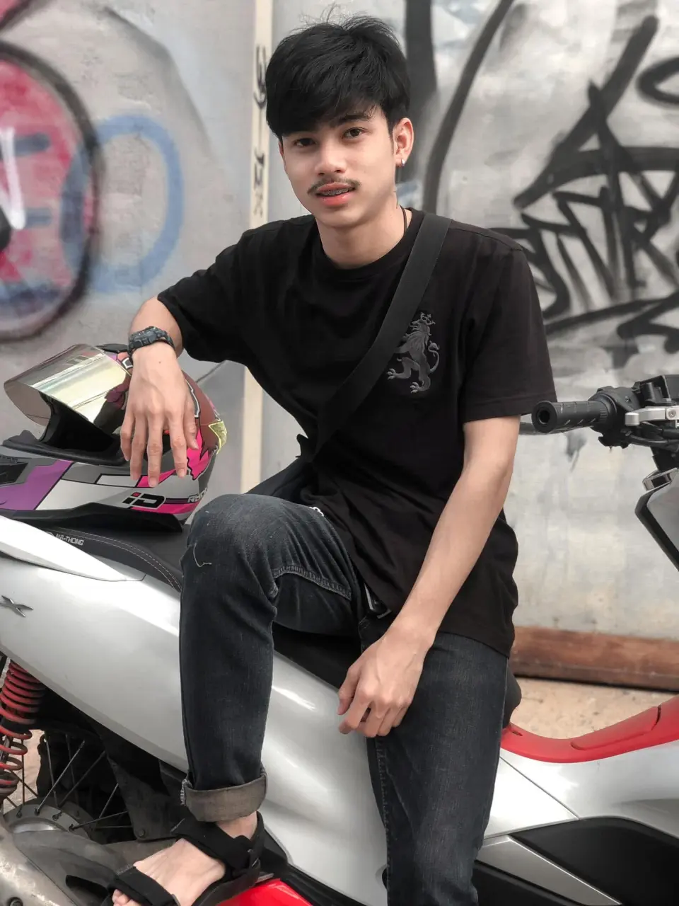 Myboy