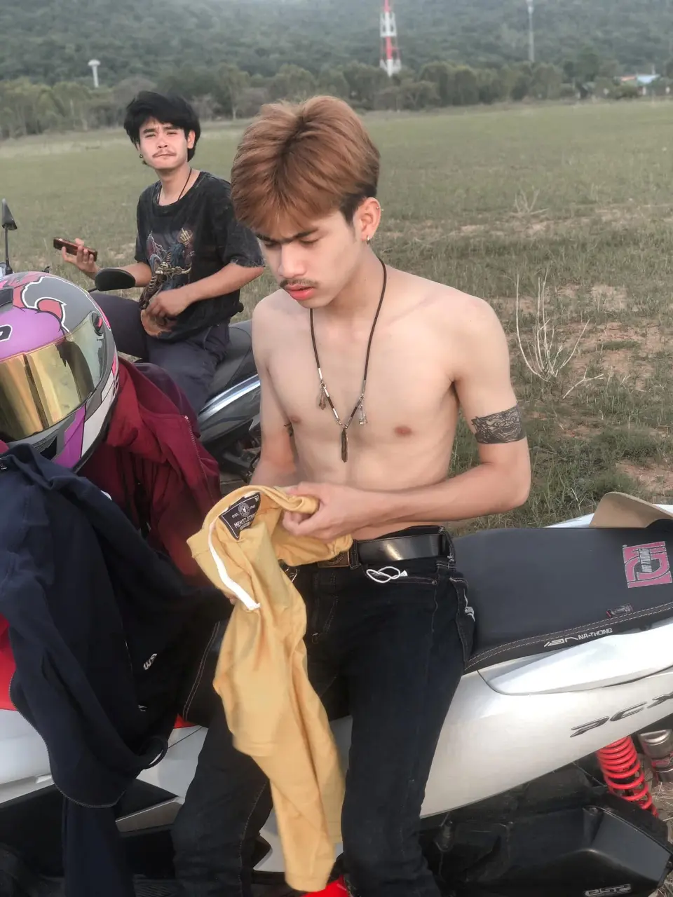 Myboy