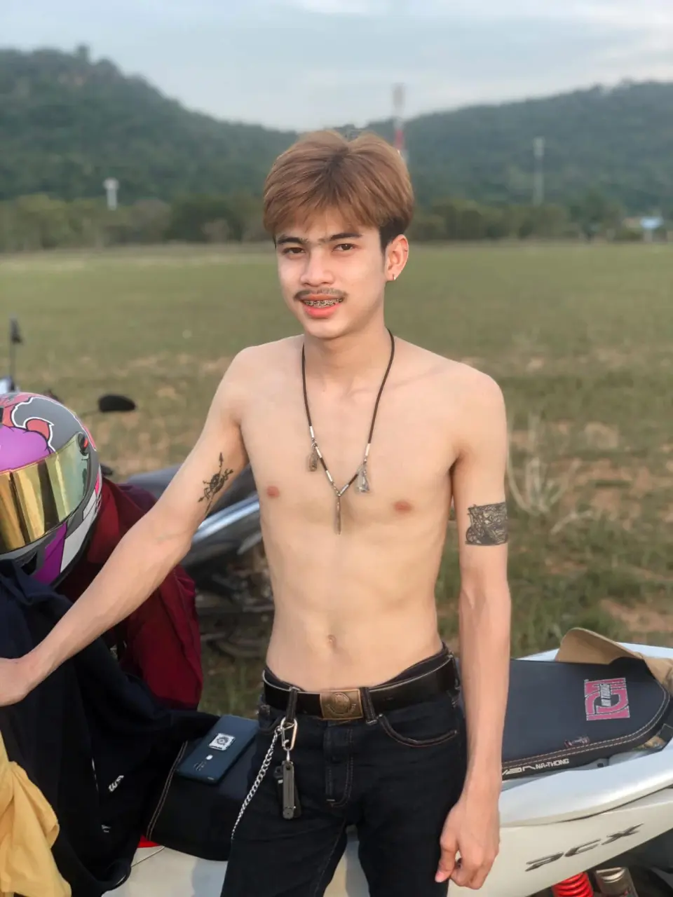 Myboy