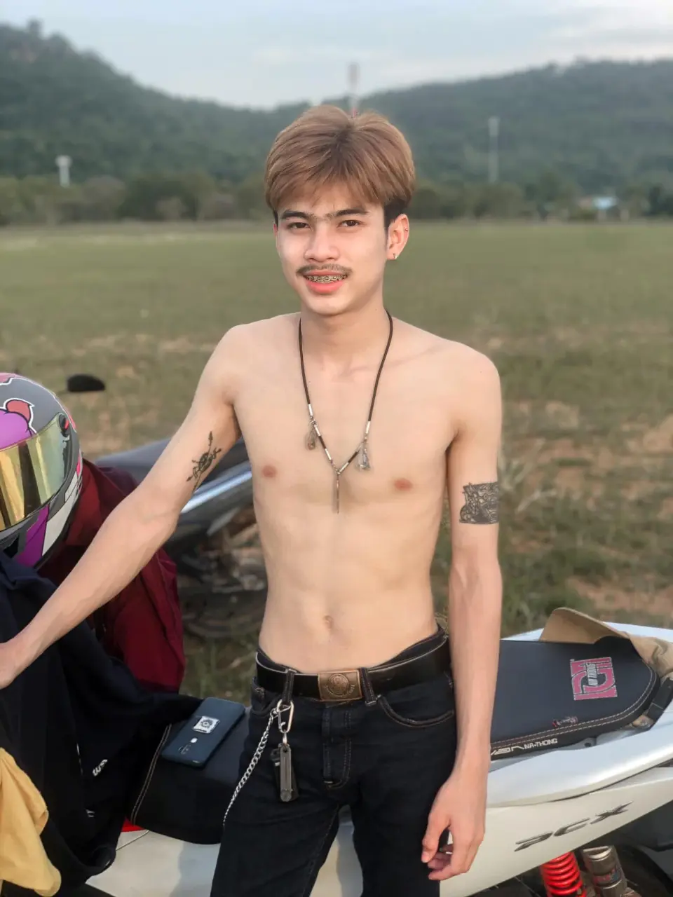 Myboy