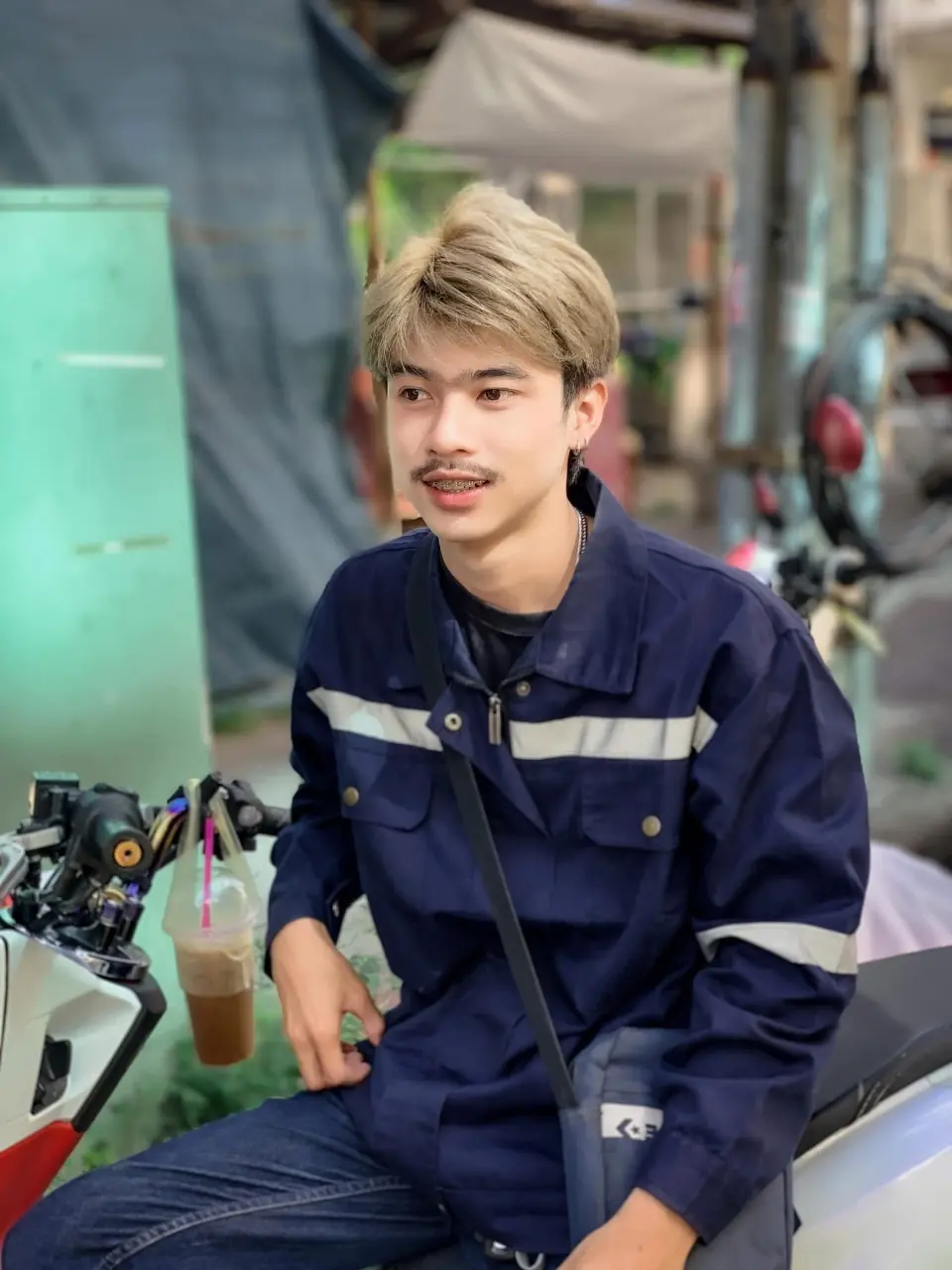 Myboy