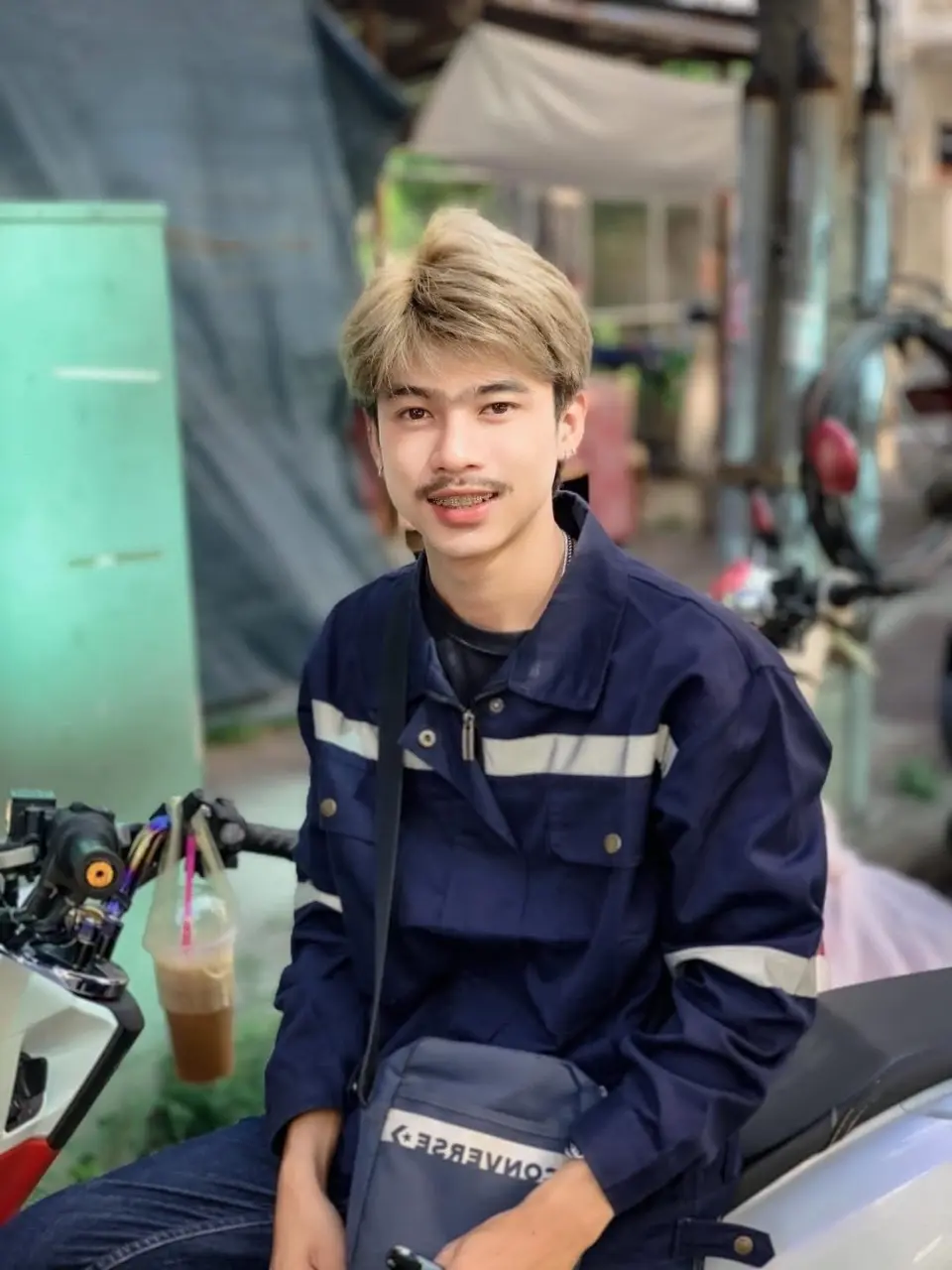 Myboy