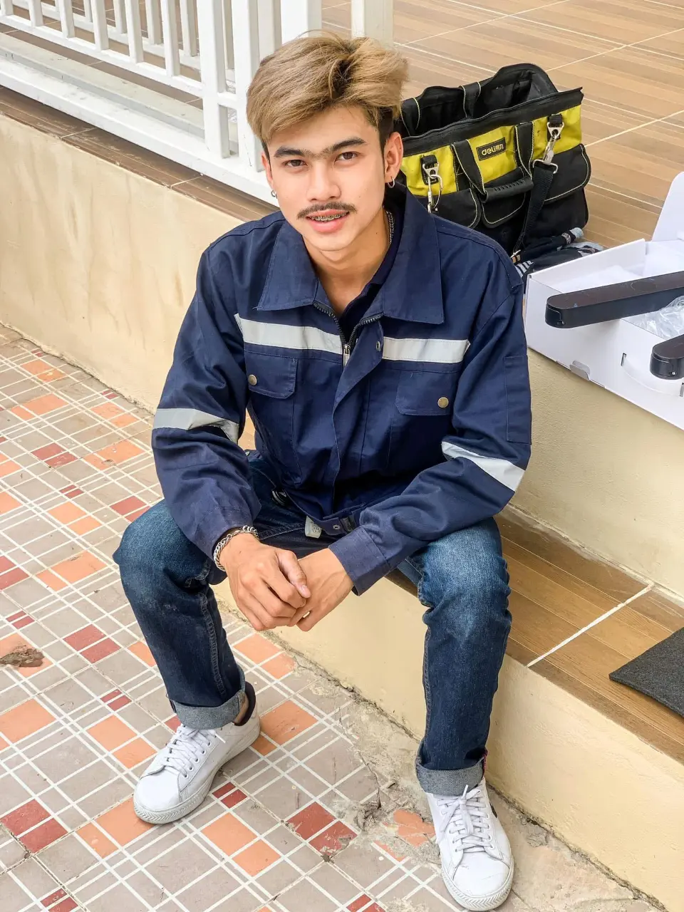 Myboy