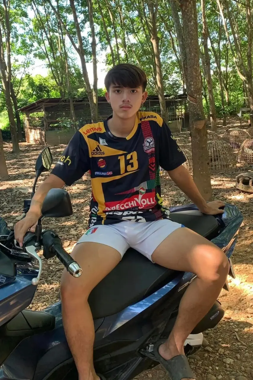 Myboy