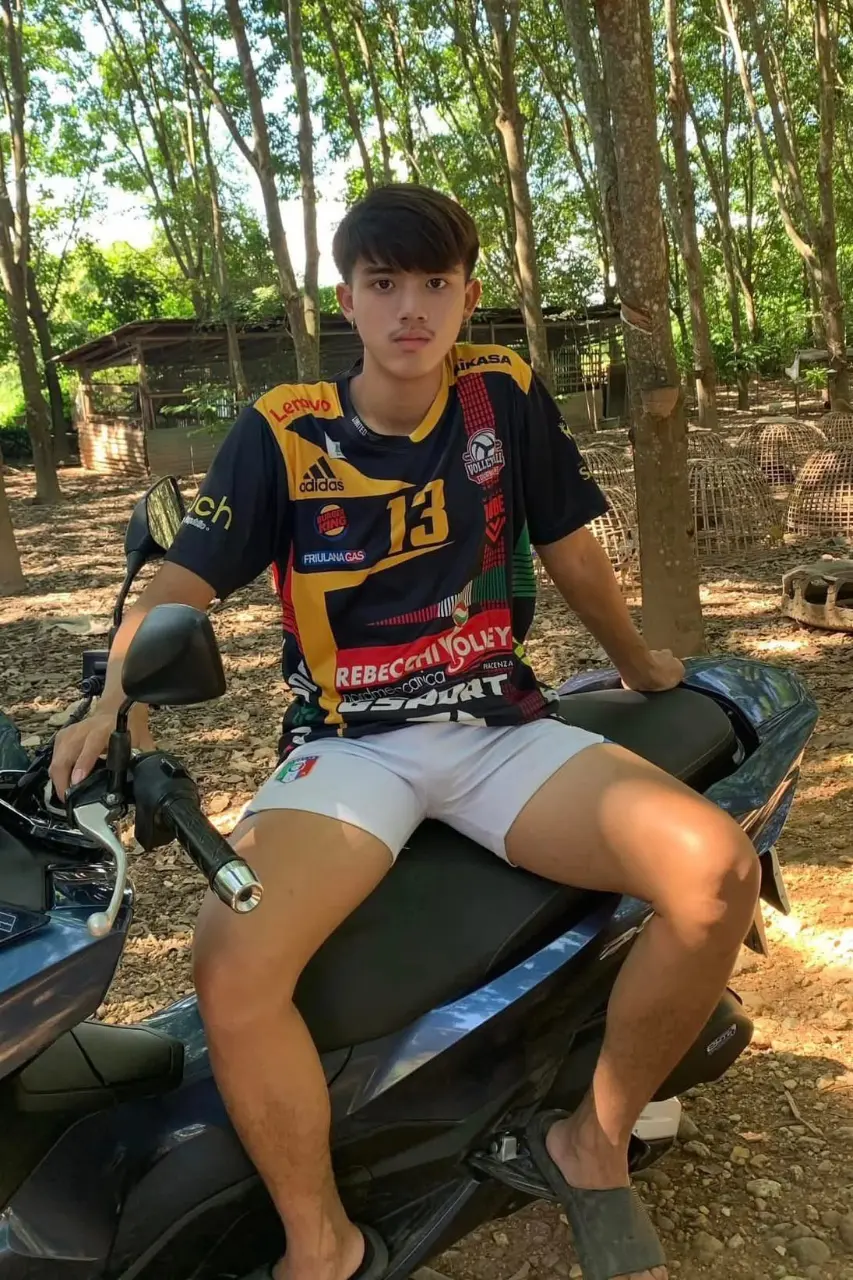 Myboy
