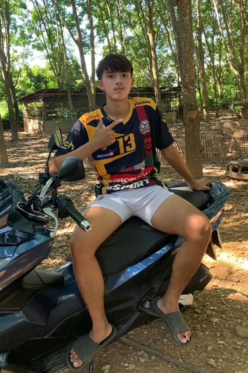 Myboy