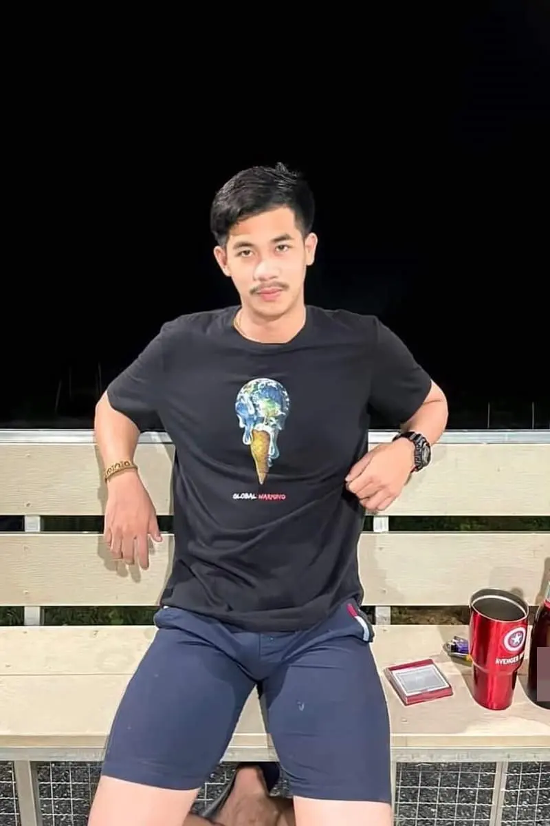 Myboy