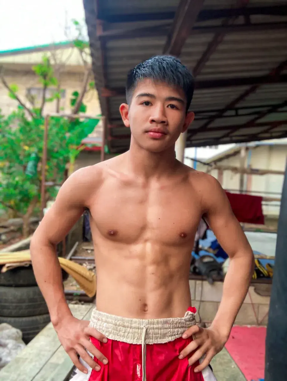 หญ่าอ่อนเห็นแล้วคันคาย