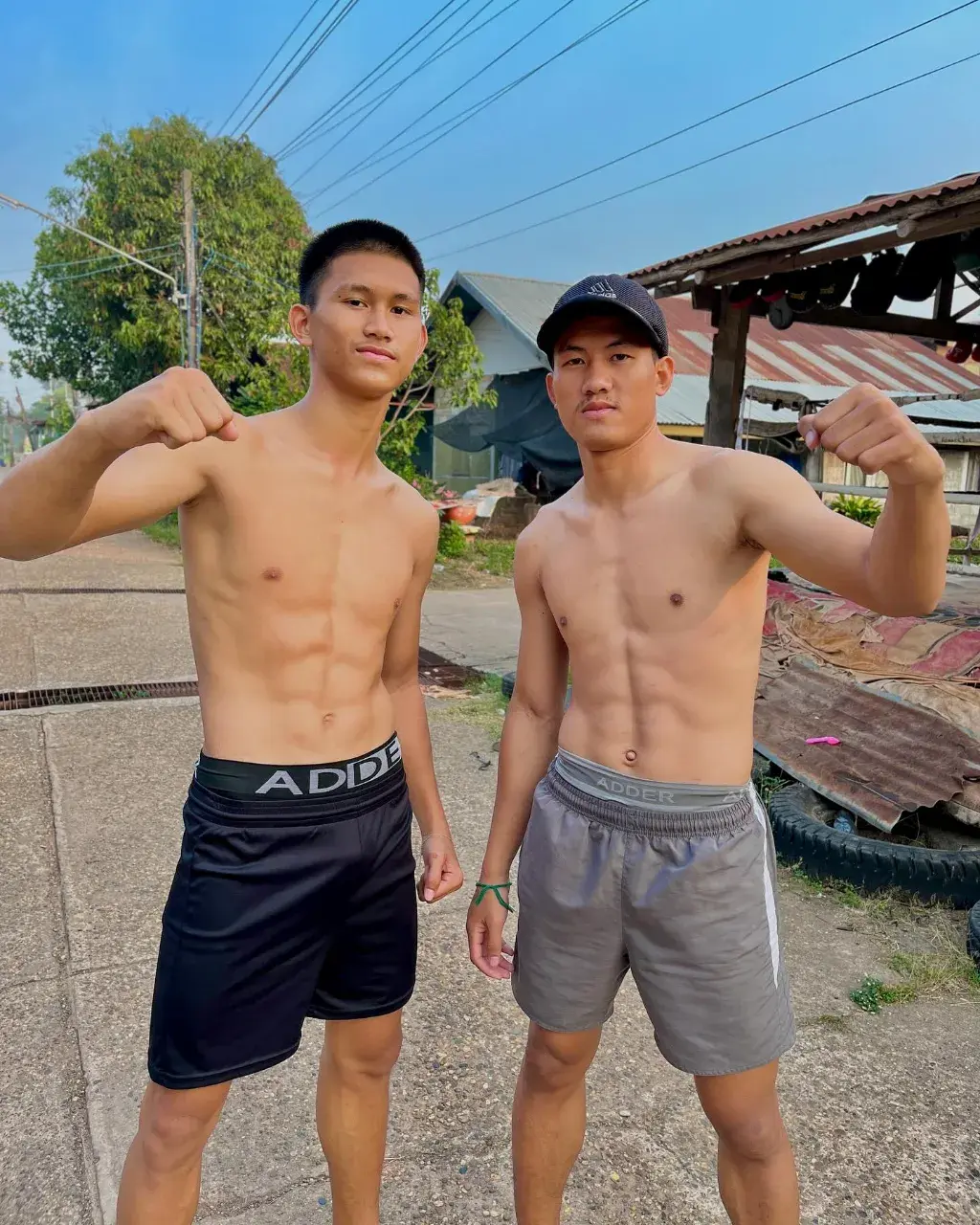หญ่าอ่อนเห็นแล้วคันคาย