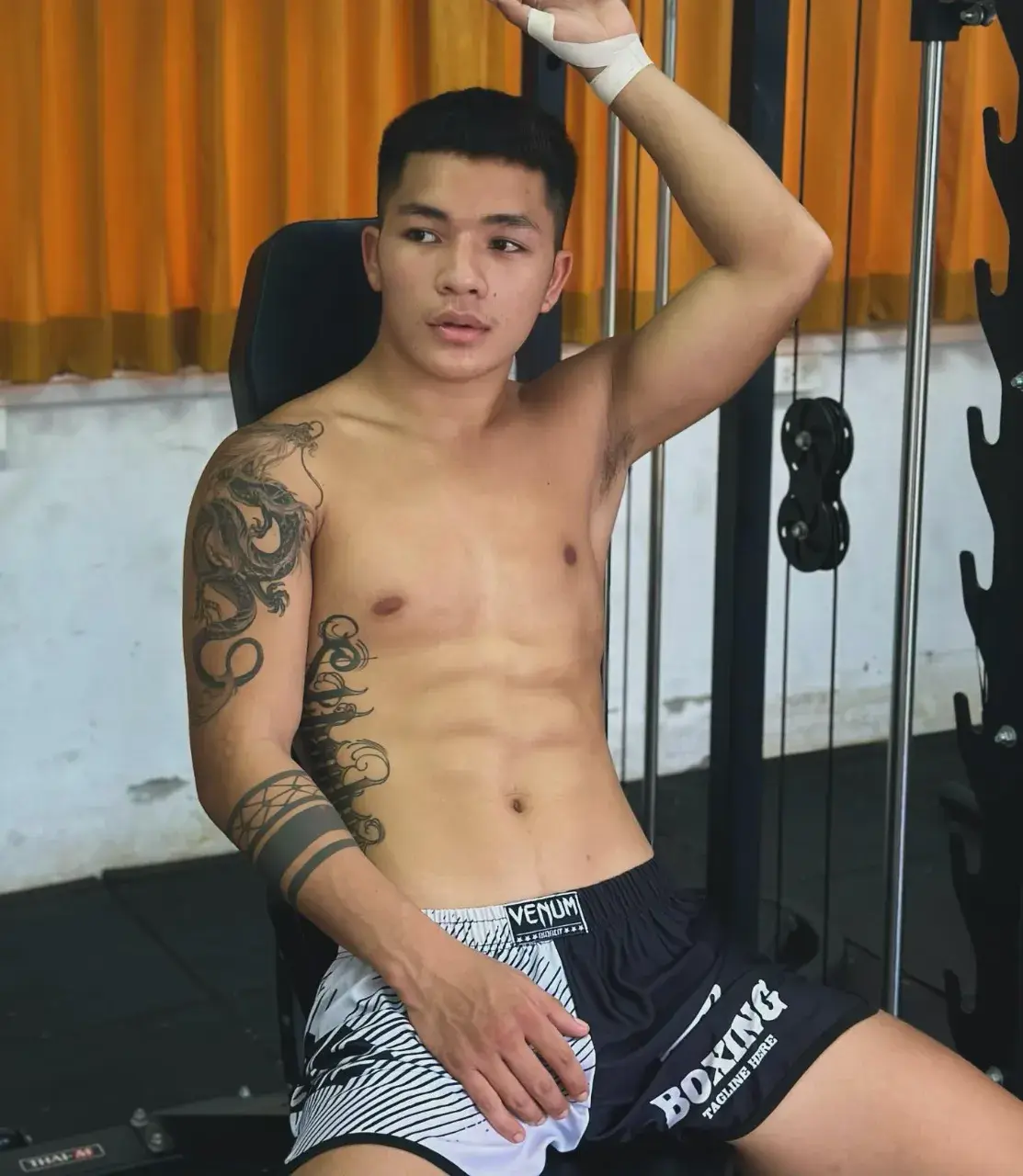 หญ่าอ่อนเห็นแล้วคันคาย