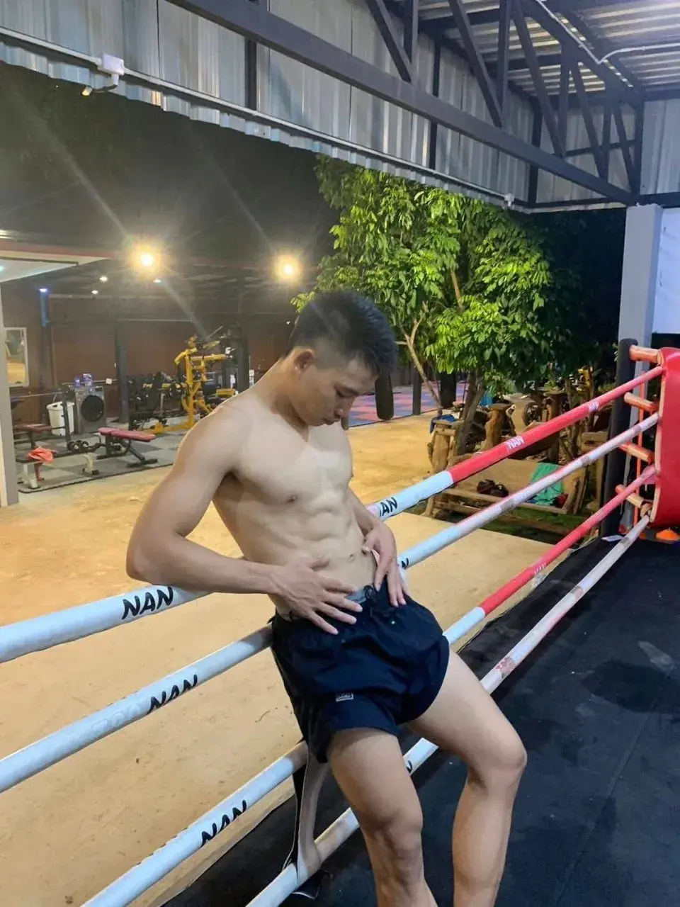หญ่าอ่อนเห็นแล้วคันคาย