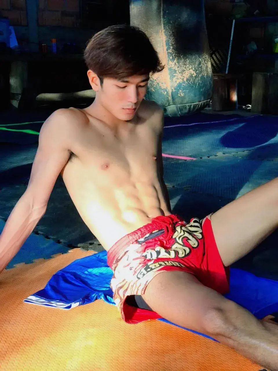 หญ่าอ่อนเห็นแล้วคันคาย
