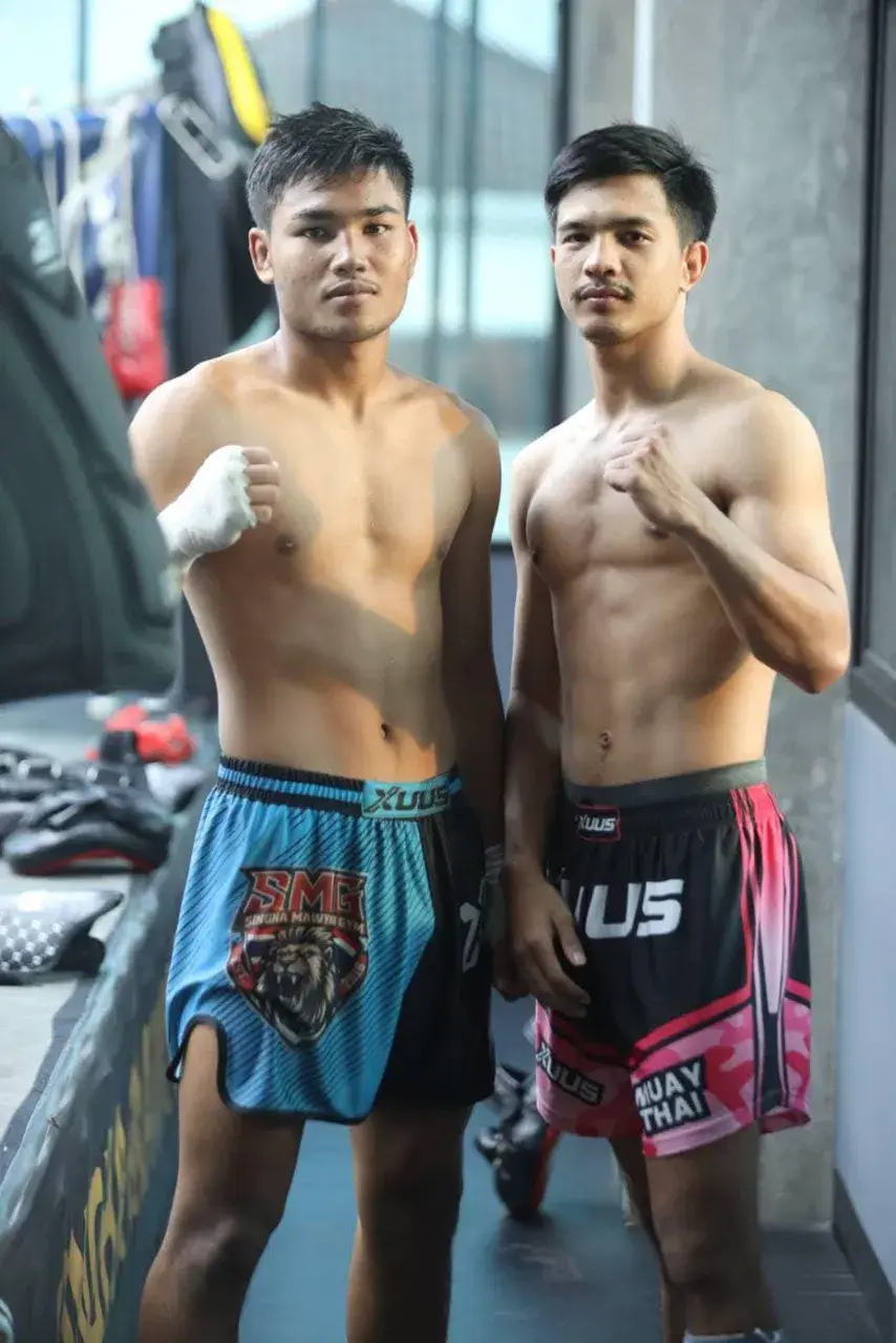 อยากกินกล้วยกับเธอ